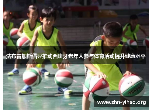 法布雷加斯倡导推动西班牙老年人参与体育活动提升健康水平 法布雷加斯倡导推动西班牙老年人参与体育活动提升健康水平