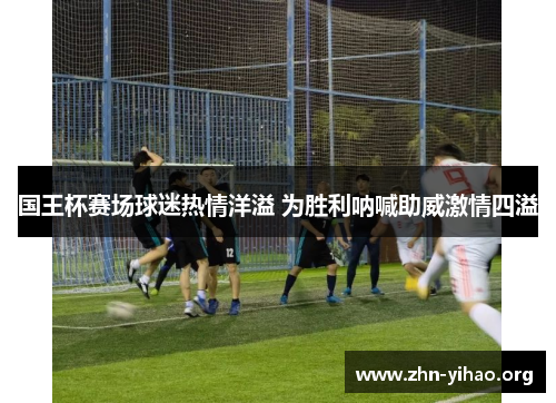 国王杯赛场球迷热情洋溢 为胜利呐喊助威激情四溢 国王杯赛场球迷热情洋溢 为胜利呐喊助威激情四溢