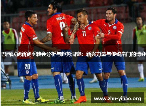巴西联赛新赛季转会分析与趋势洞察:新兴力量与传统豪门的博弈 巴西联赛新赛季转会分析与趋势洞察:新兴力量与传统豪门的博弈