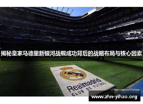 揭秘皇家马德里新银河战舰成功背后的战略布局与核心因素 揭秘皇家马德里新银河战舰成功背后的战略布局与核心因素