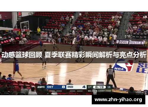 动感篮球回顾 夏季联赛精彩瞬间解析与亮点分析 动感篮球回顾 夏季联赛精彩瞬间解析与亮点分析