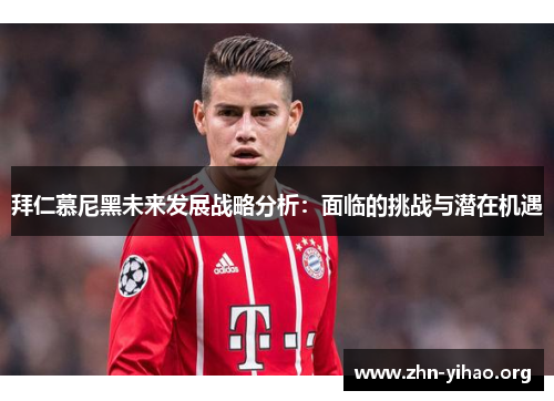 拜仁慕尼黑未来发展战略分析:面临的挑战与潜在机遇 拜仁慕尼黑未来发展战略分析:面临的挑战与潜在机遇