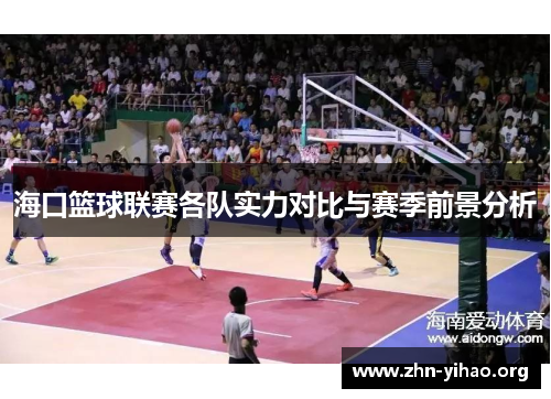 海口篮球联赛各队实力对比与赛季前景分析 海口篮球联赛各队实力对比与赛季前景分析