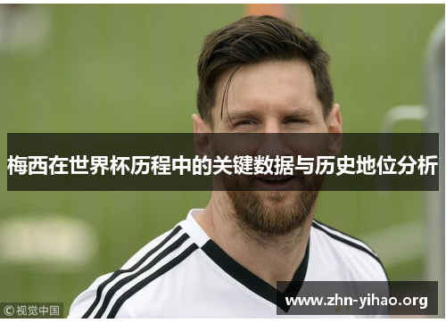 梅西在世界杯历程中的关键数据与历史地位分析 梅西在世界杯历程中的关键数据与历史地位分析