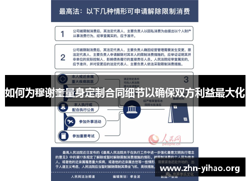 如何为穆谢奎量身定制合同细节以确保双方利益最大化 如何为穆谢奎量身定制合同细节以确保双方利益最大化