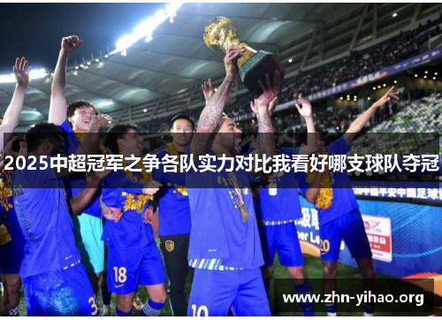 2025中超冠军之争各队实力对比我看好哪支球队夺冠 2025中超冠军之争各队实力对比我看好哪支球队夺冠