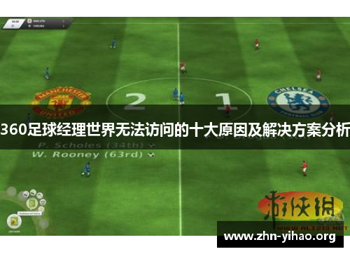 360足球经理世界无法访问的十大原因及解决方案分析 360足球经理世界无法访问的十大原因及解决方案分析