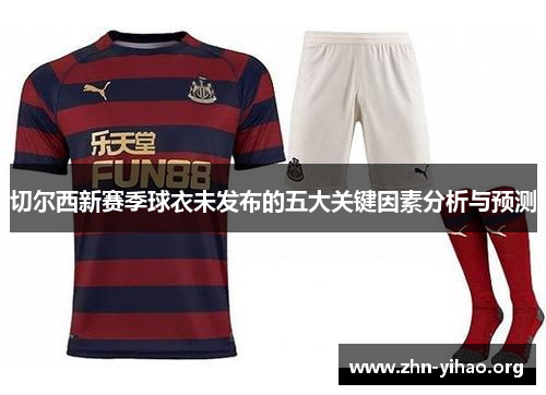 切尔西新赛季球衣未发布的五大关键因素分析与预测