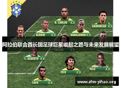 阿拉伯联合酋长国足球巨星崛起之路与未来发展展望 阿拉伯联合酋长国足球巨星崛起之路与未来发展展望